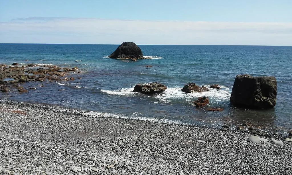 Alenes Del Mar Villa San Juan de la Rambla Holiday home