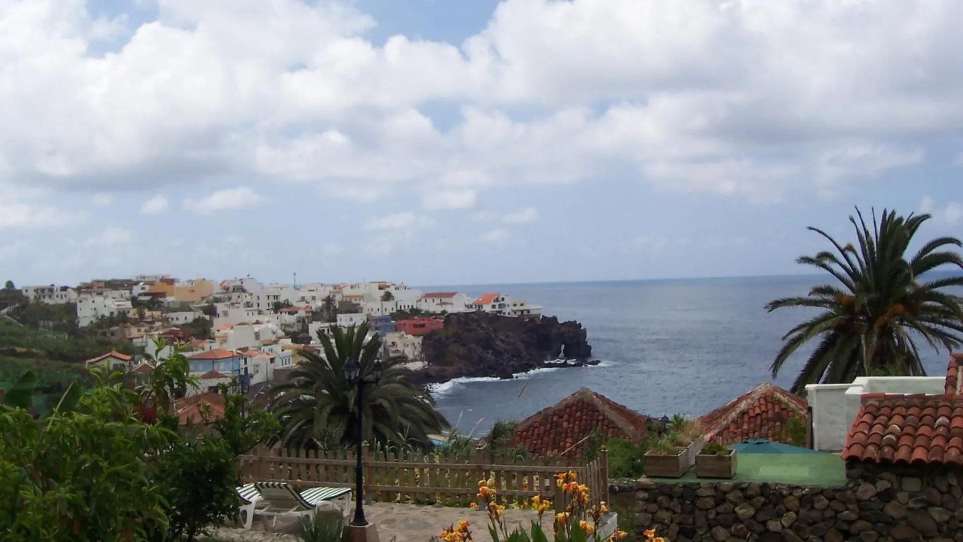 Holiday home Alenes Del Mar Villa San Juan de la Rambla