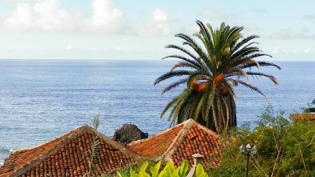 Holiday home Alenes Del Mar Villa San Juan de la Rambla