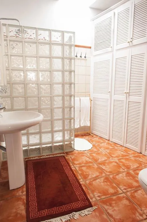 Alenes Del Mar Villa San Juan de la Rambla Holiday home