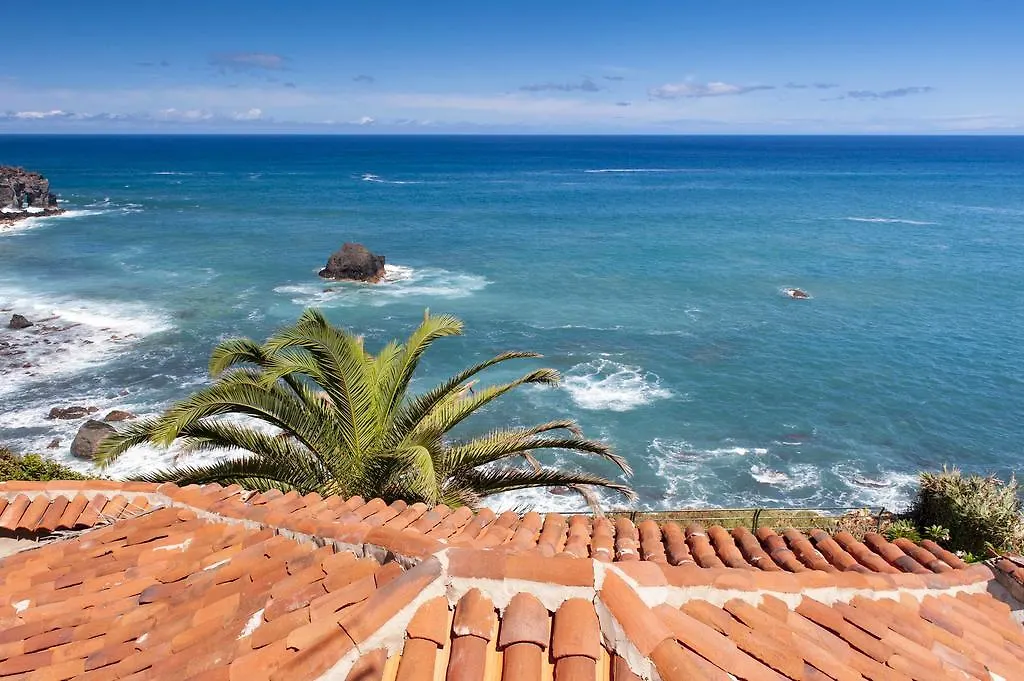 Alenes Del Mar Villa San Juan de la Rambla 0*,