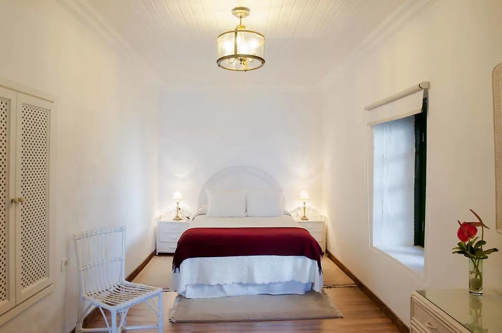 Alenes Del Mar Villa San Juan de la Rambla Holiday home