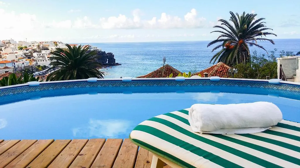 Holiday home Alenes Del Mar Villa San Juan de la Rambla