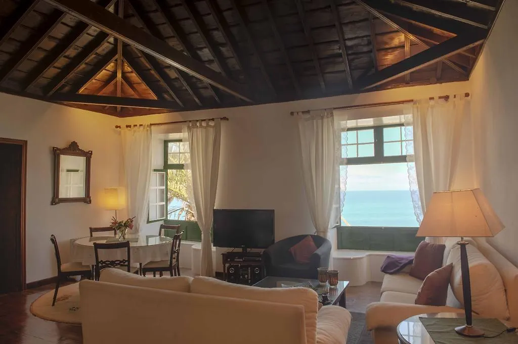 Alenes Del Mar Villa San Juan de la Rambla Holiday home