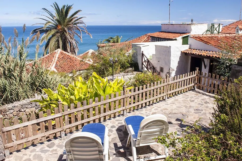 Alenes Del Mar Villa San Juan de la Rambla Spain
