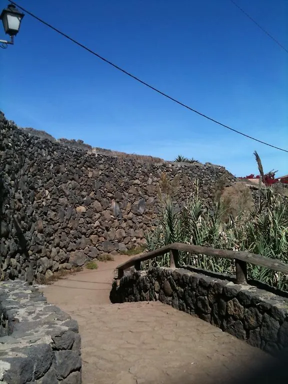 Alenes Del Mar Villa San Juan de la Rambla